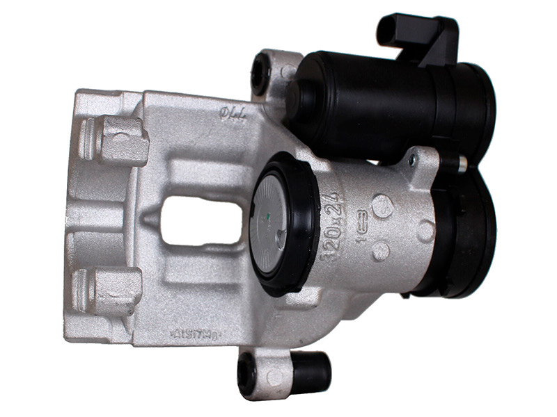 Caliper 87-2858-000 OE 2534230281