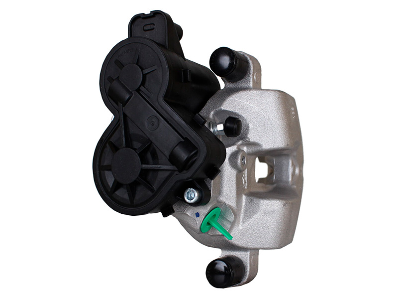 Caliper 87-2858-000 OE 2534230281