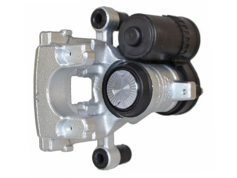 Caliper 87-3000-000 OE GX73-2K327-BE