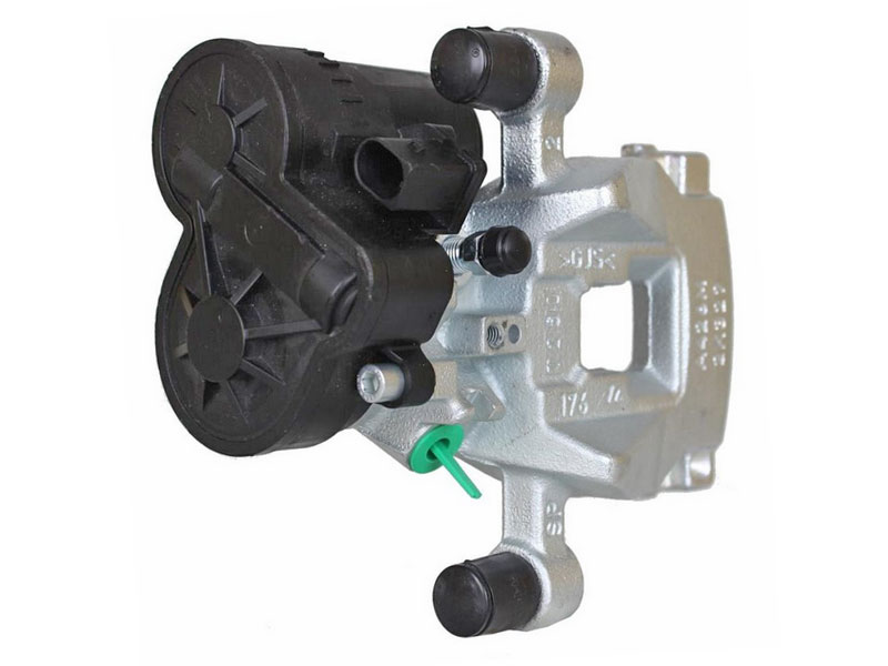 Caliper 87-3000-000 OE GX73-2K327-BE
