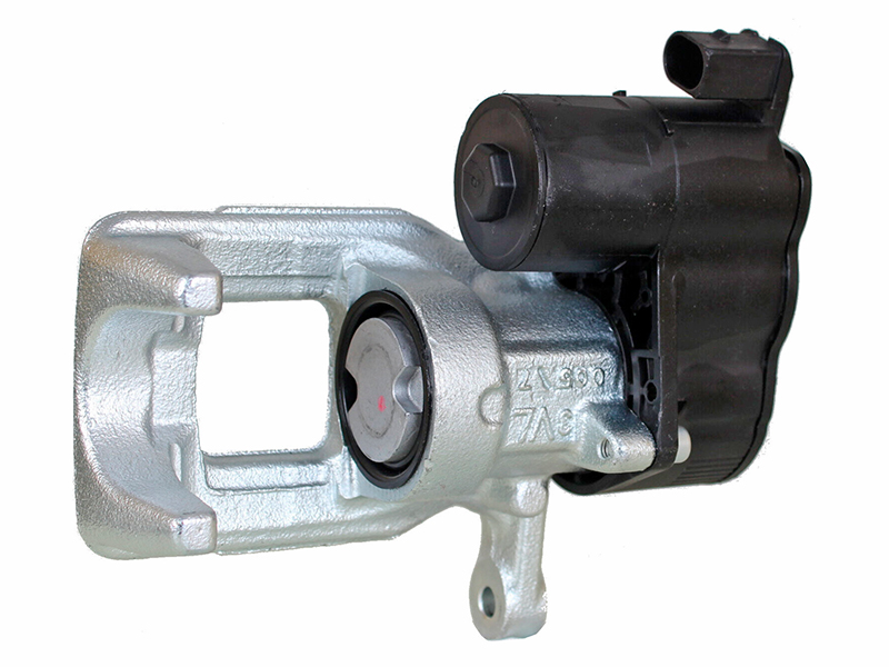 Caliper 87-3089-000 OE 155255460