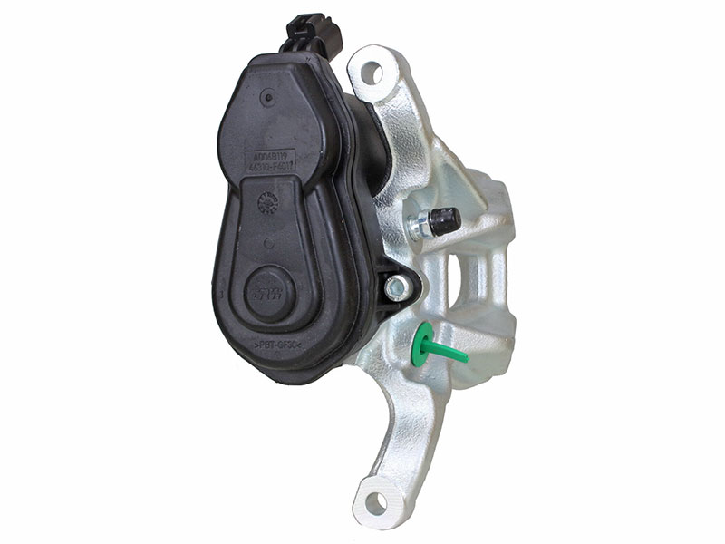 JARRUSATULA TAKA OIKEA TOYOTA C-HR 87-3091-000 OE 47830-F4030