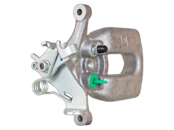 87-3101-000_002.JPG Bremžu suports, aizmugurējais labais, OPEL 42610830 87-3101-000 OE 42610830