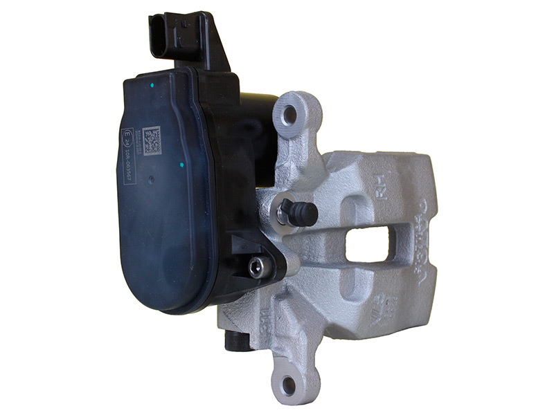 Caliper 87-3137-000 OE 36012653