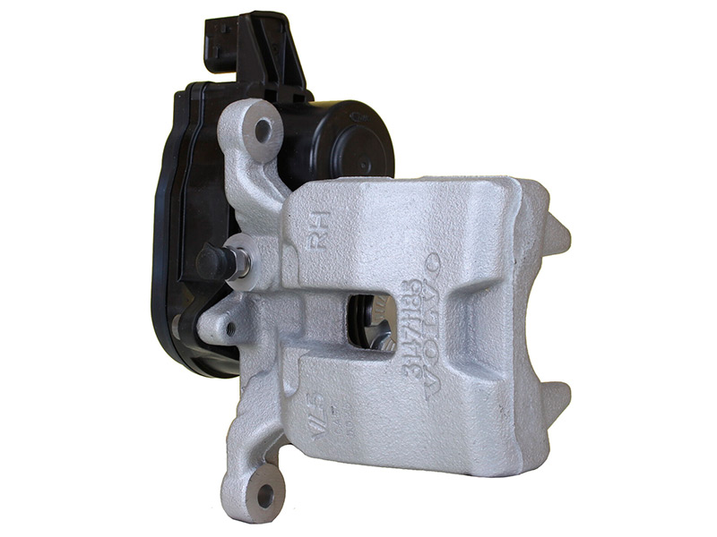 Caliper 87-3137-000 OE 36012653