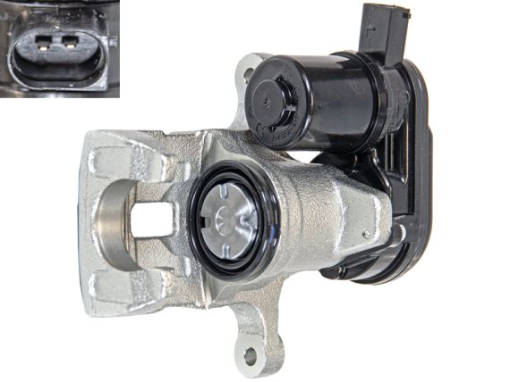 87-3158_001.JPG Bremžu suports, aizmugurējais labais, HYUNDAI, KIA 58230-A8650 87-3158 OE 58230-A8650