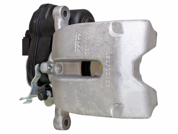 87-3165-000_003.JPG Bremžu suports, aizmugurējais labais, BMW 34216887386 87-3165-000 OE 34216887386