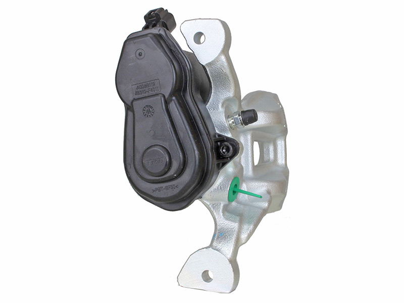 Caliper 87-3168-000 OE 1M0026610