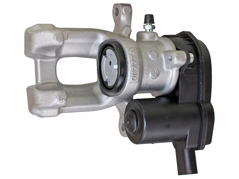 Caliper 87-3200-000 OE 155255506