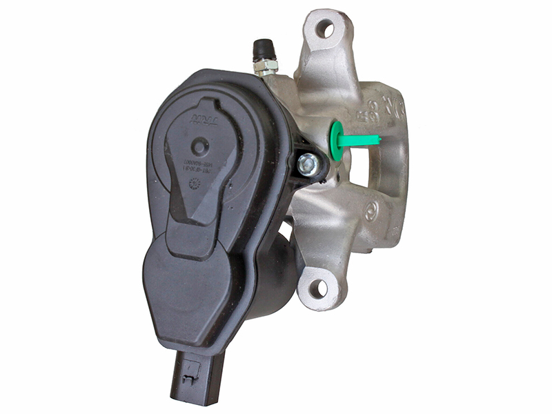 Caliper 87-3200-000 OE 155255506