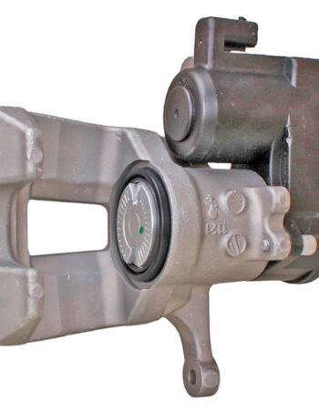 Bremžu suports aizmugurējais labais Tesla Model 3 1044624-00-H - 87-3215-000