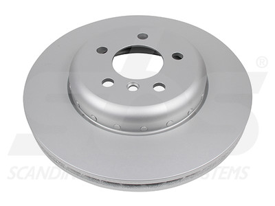 BREMŽU DISKS  DELPHI PRIEKŠĀ , BMW 5 BG9154C OE 34116775277