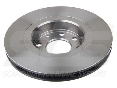 Brake disc 88-1310 OE 