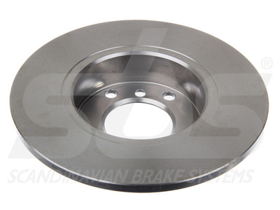Brake disc 88-1320 OE 