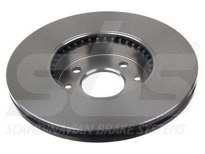 BREMŽU DISKS  DELPHI, PRIEKŠĀ , RENAULT LAGUNA, MEGANE, MEGANE SCEN BG2693 OE 