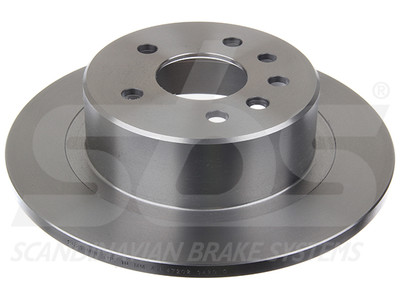 Brake disc 88-1361 OE 
