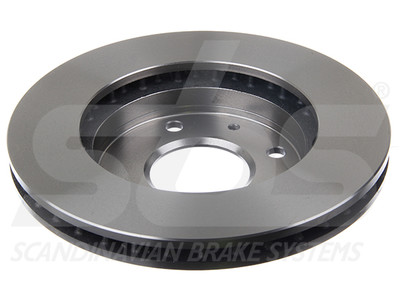 Brake disc 88-1388 OE 