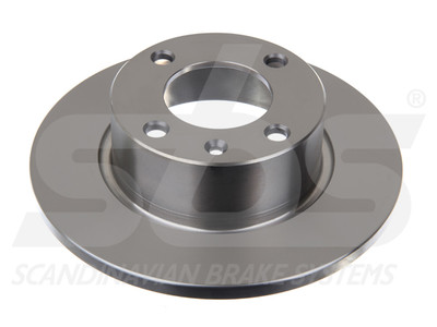 Brake disc 88-1396 OE 