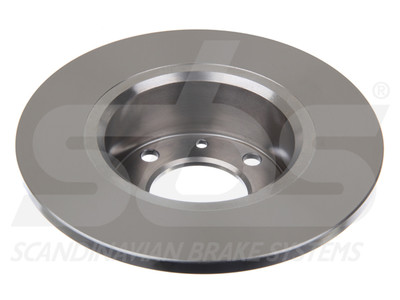 Brake disc 88-1396 OE 