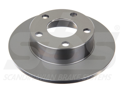 Brake disc 88-1398 OE 