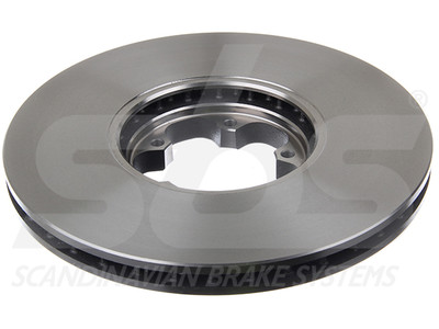 Brake disc 88-1417 OE 