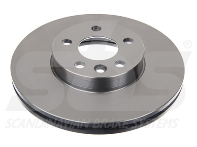 Brake disc 88-1461 OE 