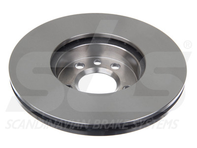 Brake disc 88-1461 OE 