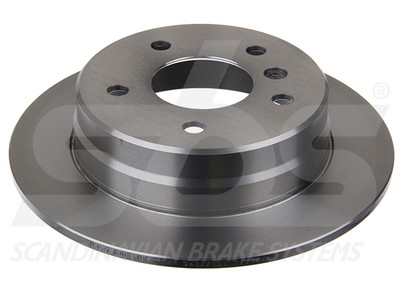 Brake disc 88-1465 OE 