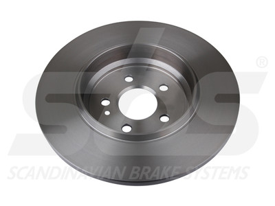 Brake disc 88-1472 OE 