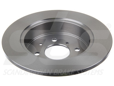 BREMŽU DISKS  DELPHI, AIZM, HONDA CIVIC / ROVER MG ZR, MG ZS 88-1498 OE 