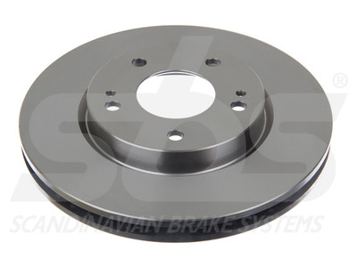 Brake disc 88-1598 OE 