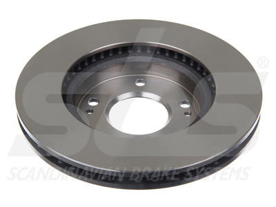 Brake disc 88-1598 OE 