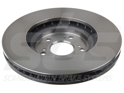 BREMŽU DISKS  DELPHI, 2 KPL / PKT, PRIEKŠĀ , HONDA BG4225 OE 45251-TL0-G50