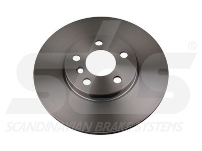 BREMŽU DISKS  SBS, 2 KPL/PKT, PRIEKŠĀ , BMW, MINI 88-1730 OE 34116799351