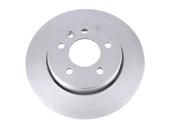 88-1744C_001.JPG Brake disc, coated, high carbon 88-1744C OE 2N0615601