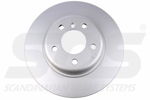 BREMŽU DISKS  SBS, 1 KPL/PKT, PRIEKŠĀ , BMW 88-1775C OE 34116793123