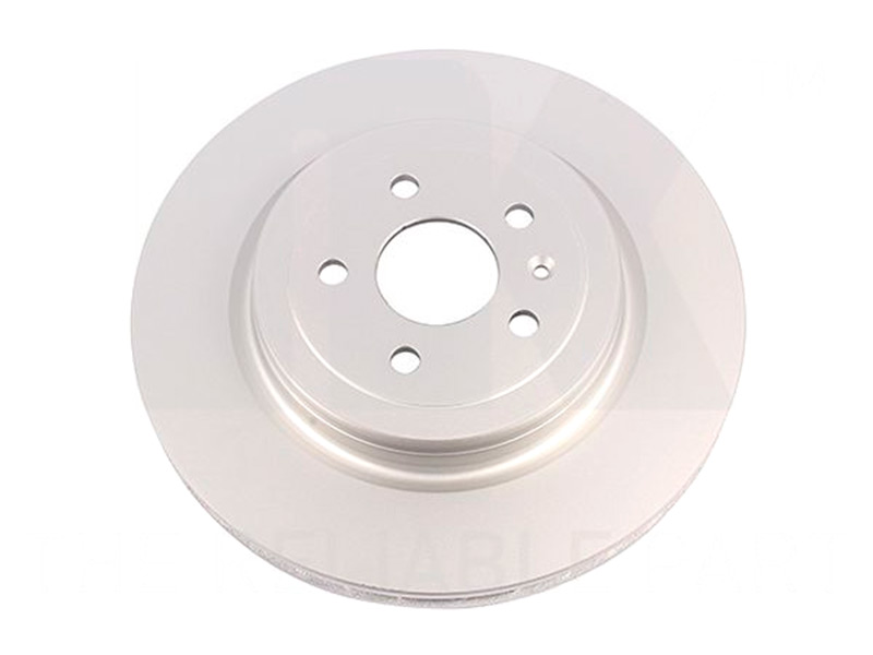 BREMŽU DISKS  SBS, 1 KPL/PKT, AIZM, TESLA 88-1796C OE 6006431