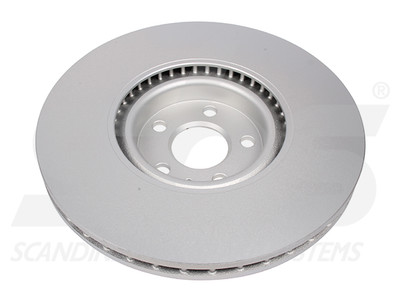 BREMŽU DISKS  SBS, 1 KPL/PKT, PRIEKŠĀ , VOLVO 88-1797C OE 31400568