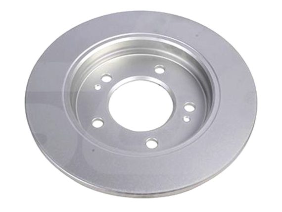 BREMŽU DISKS  SBS, 1 KPL/PKT, AIZM, HYUNDAI, KIA 88-2093C OE 58411-G2300