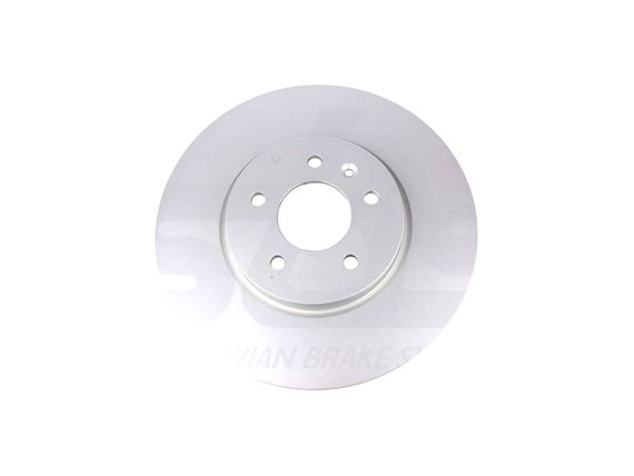 BREMŽU DISKS  SBS, 2 KPL/PKT, PRIEKŠĀ , OPEL 88-2137C OE 13517853