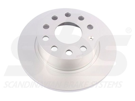 88-2222C_001.JPG Brake disc, coated 88-2222C OE 5Q0615601C