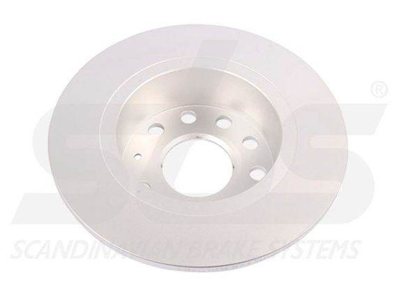 88-2222C_002.JPG Brake disc, coated 88-2222C OE 5Q0615601C