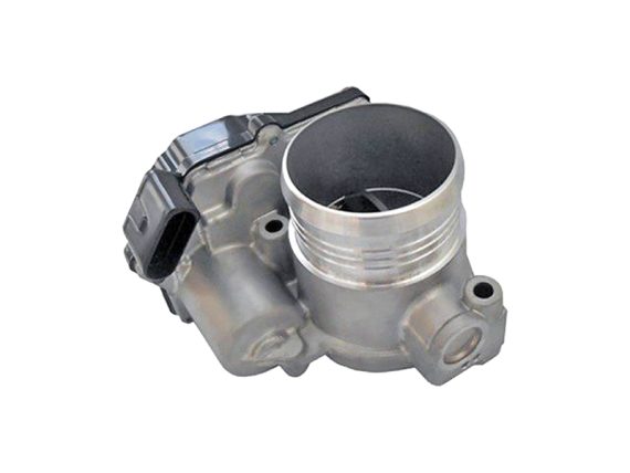 89331_001.JPG Throttle body 89331 OE 059145950A