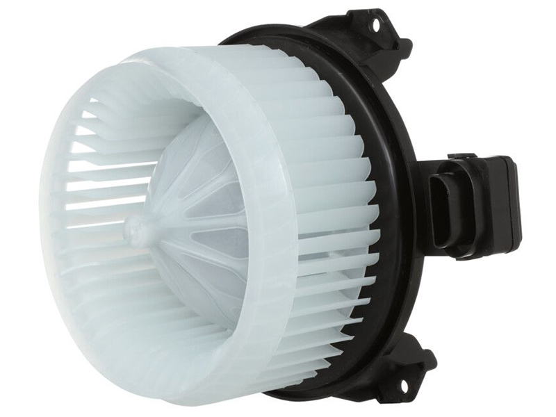 LÄMMITYSLAITTEEN PUHALLINMOOTTORI 12V 8EW366400851 OE 87103-02140