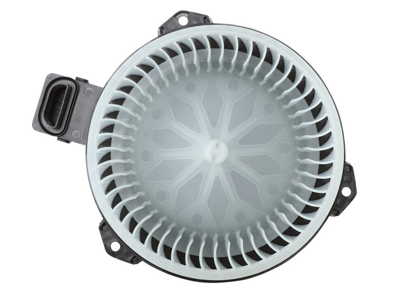 LÄMMITYSLAITTEEN PUHALLINMOOTTORI 12V 8EW366400851 OE 87103-02140
