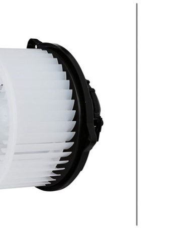 Pūtēja motors 12V (8EW366402061)