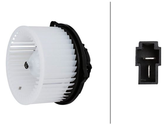 8EW366402061_001.JPG Pūtēja motors 12V (8EW366402061) 8EW366402061 OE 97113-D7000