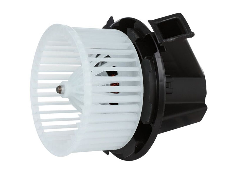 Salona ventilatora motors Renault Twingo III 8EW366402271 8EW366402271 OE 272102302R