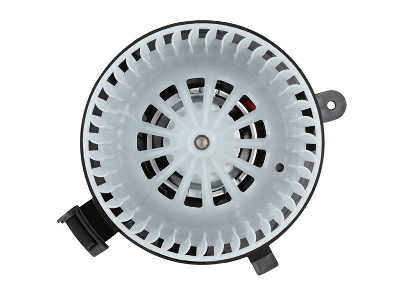 Salona ventilatora motors Renault Twingo III 8EW366402271 8EW366402271 OE 272102302R