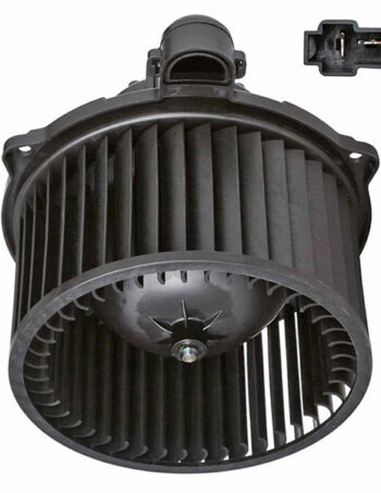 Salona ventilatora motors Hella RHD Hyundai ix35, Kia 8EW366402311
